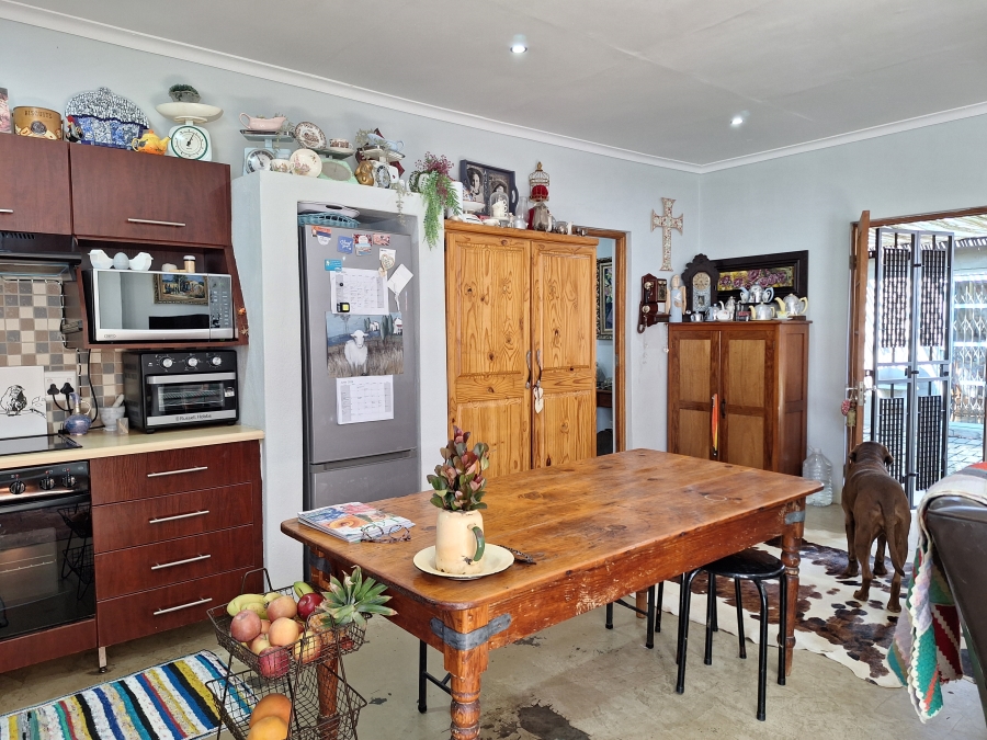 3 Bedroom Property for Sale in Memel Free State